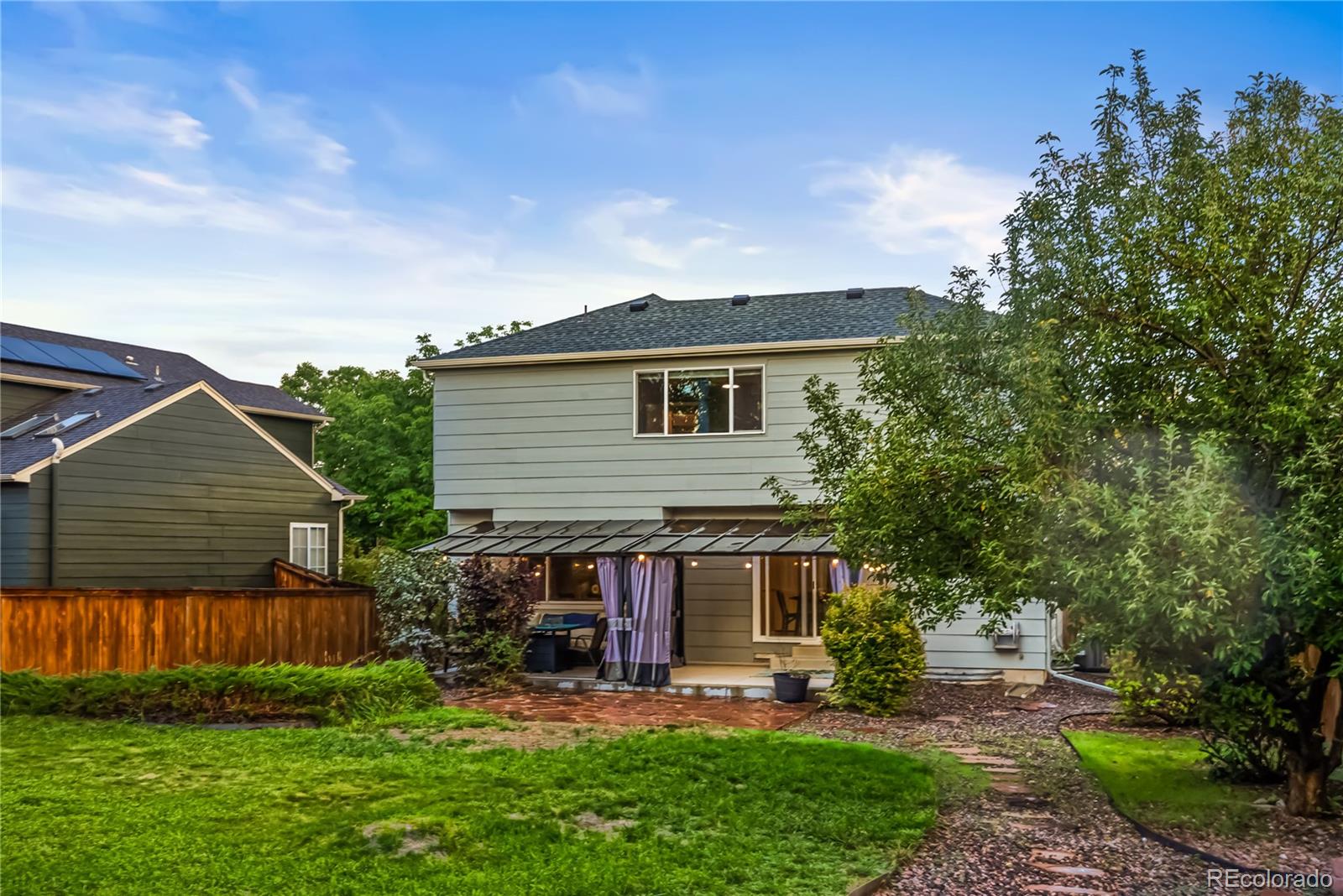 MLS Image #37 for 5136  weeping willow circle,highlands ranch, Colorado