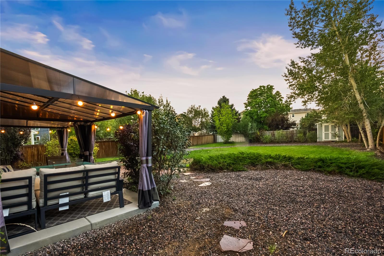 MLS Image #38 for 5136  weeping willow circle,highlands ranch, Colorado