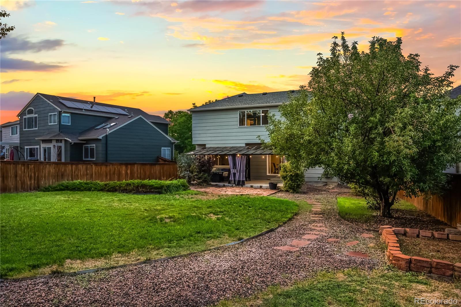 MLS Image #39 for 5136  weeping willow circle,highlands ranch, Colorado