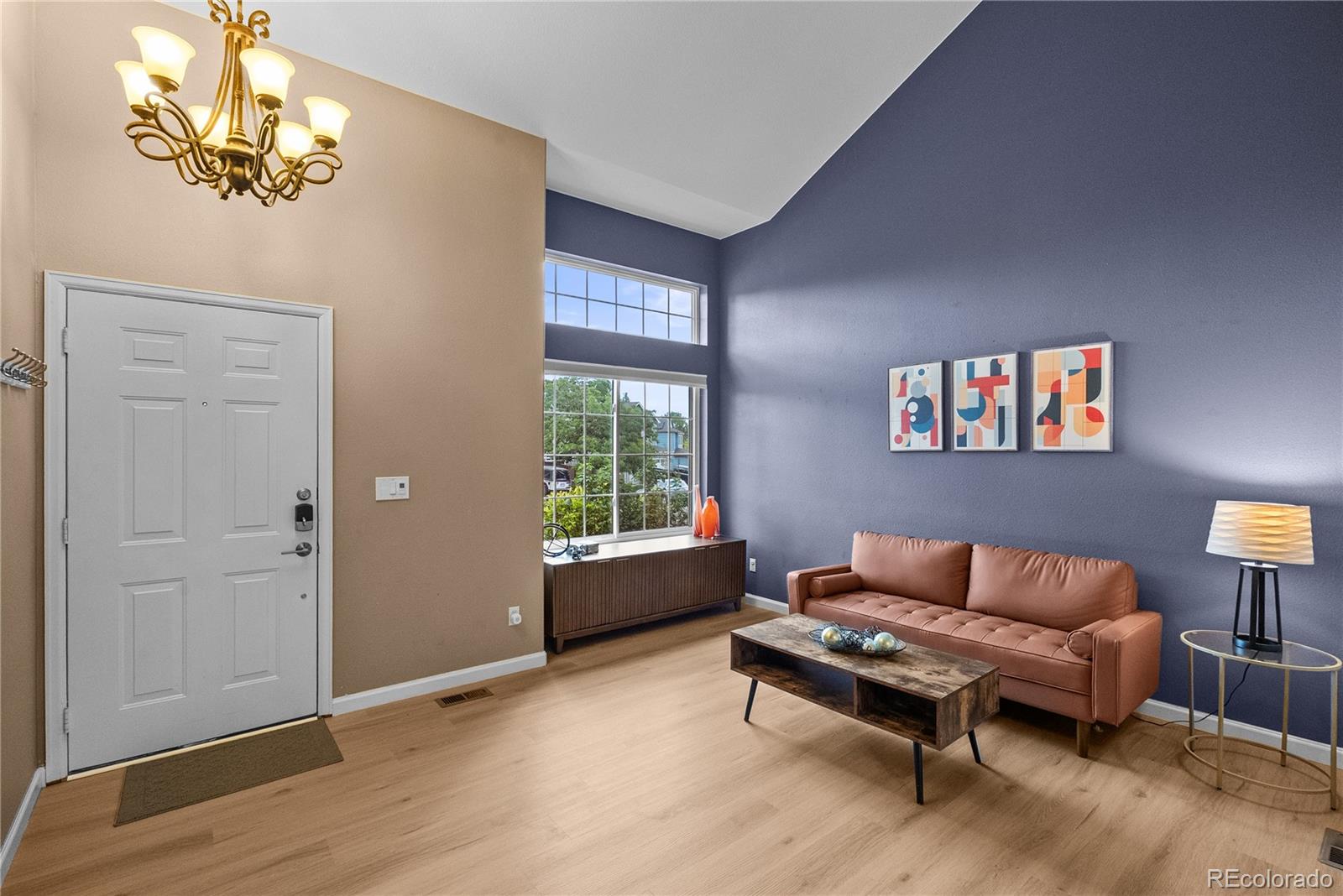 MLS Image #4 for 5136  weeping willow circle,highlands ranch, Colorado