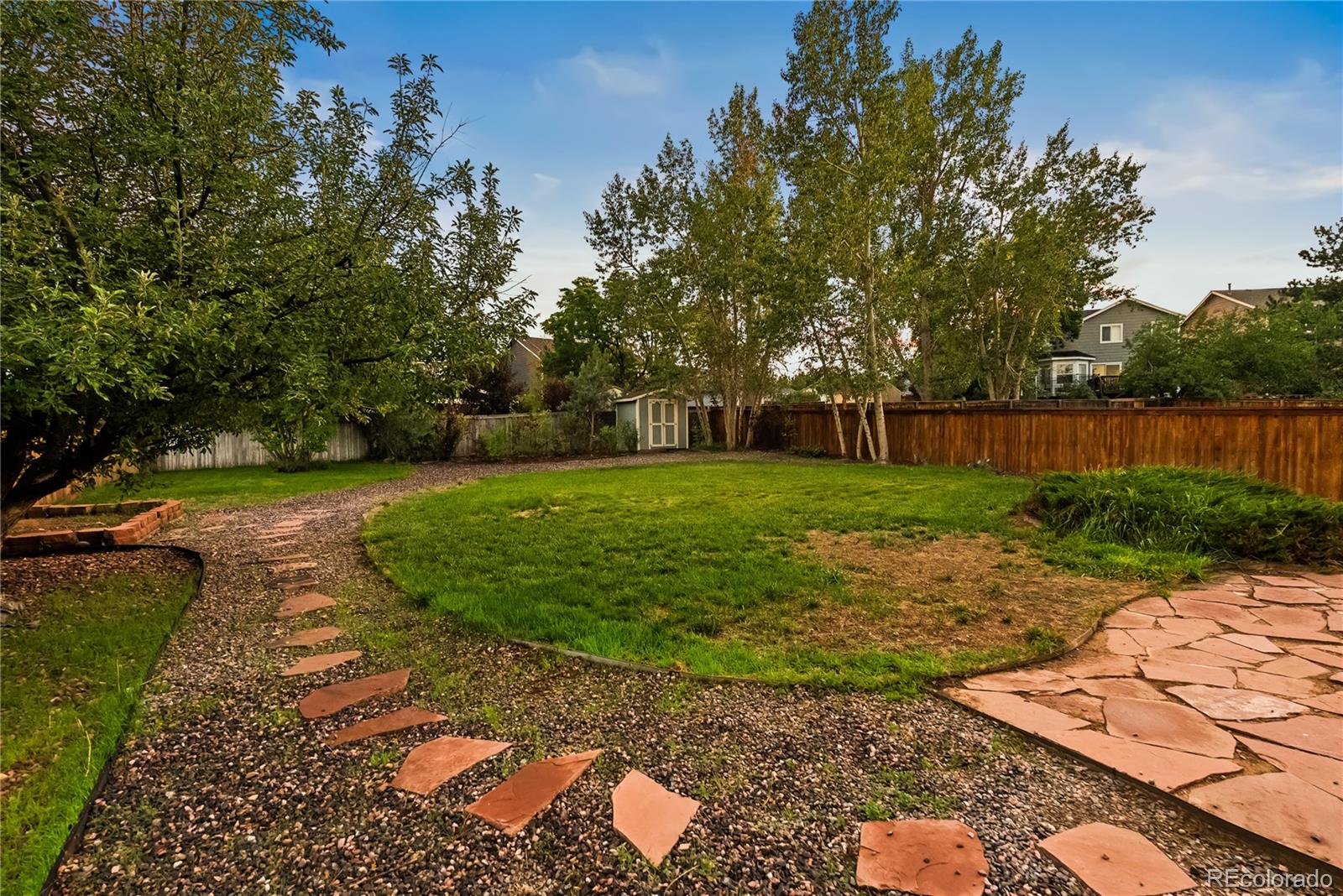 MLS Image #40 for 5136  weeping willow circle,highlands ranch, Colorado