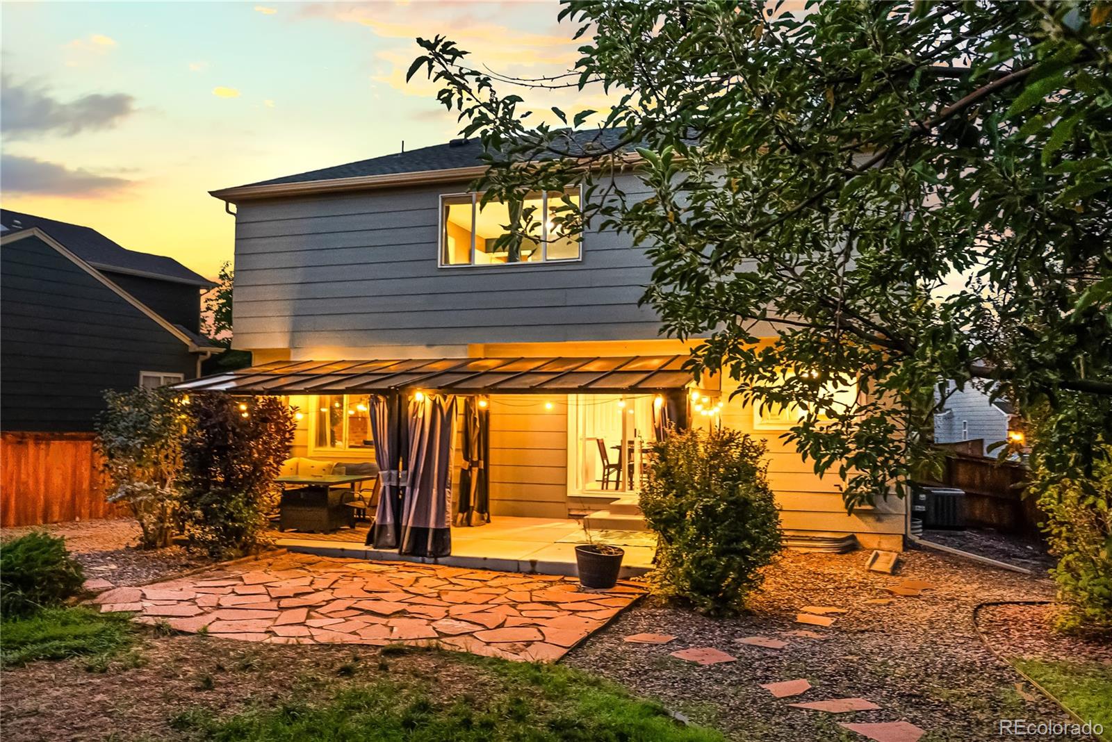 MLS Image #41 for 5136  weeping willow circle,highlands ranch, Colorado