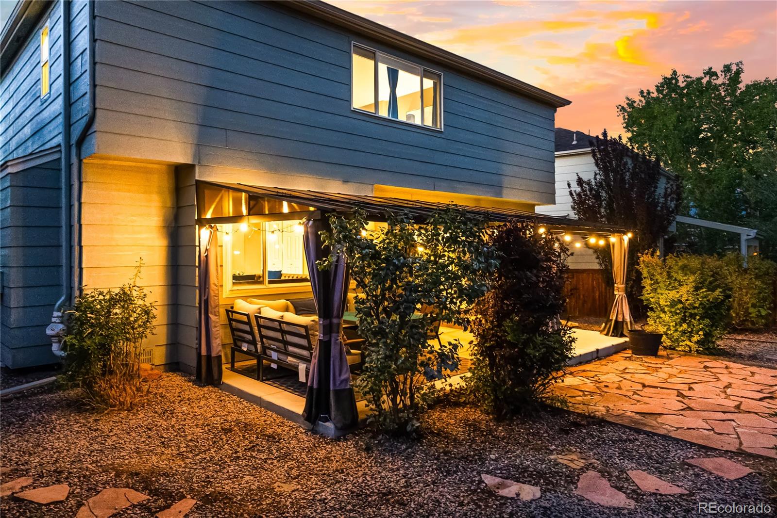 MLS Image #43 for 5136  weeping willow circle,highlands ranch, Colorado