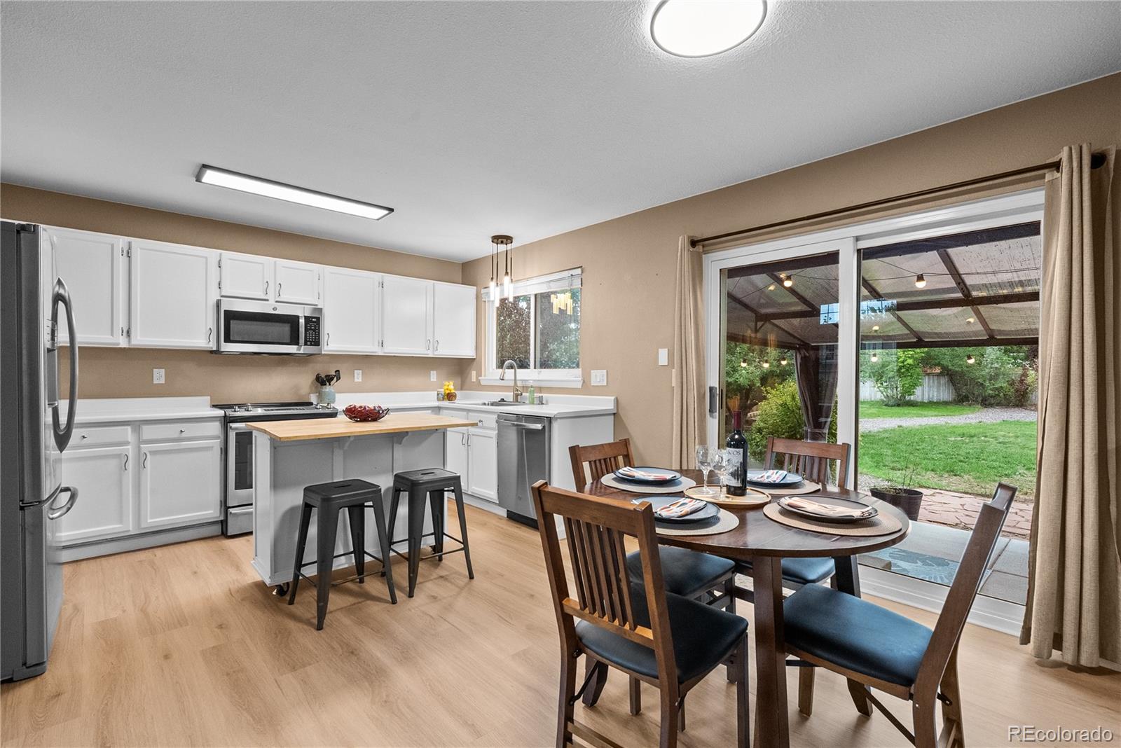 MLS Image #8 for 5136  weeping willow circle,highlands ranch, Colorado