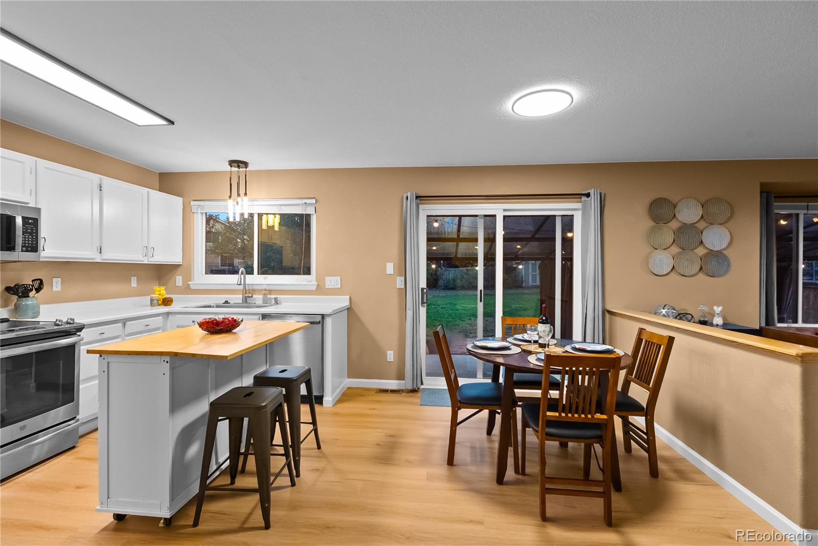 MLS Image #9 for 5136  weeping willow circle,highlands ranch, Colorado
