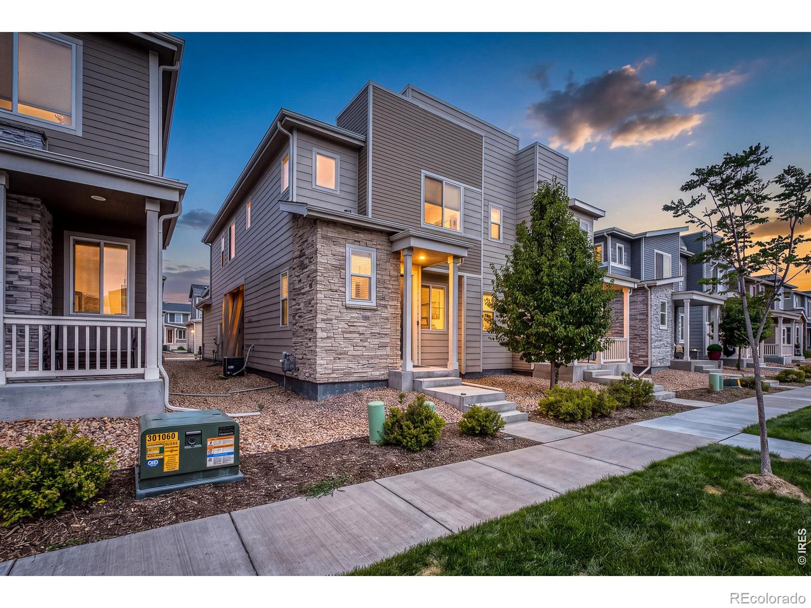 MLS Image #0 for 5328  spalding place,longmont, Colorado