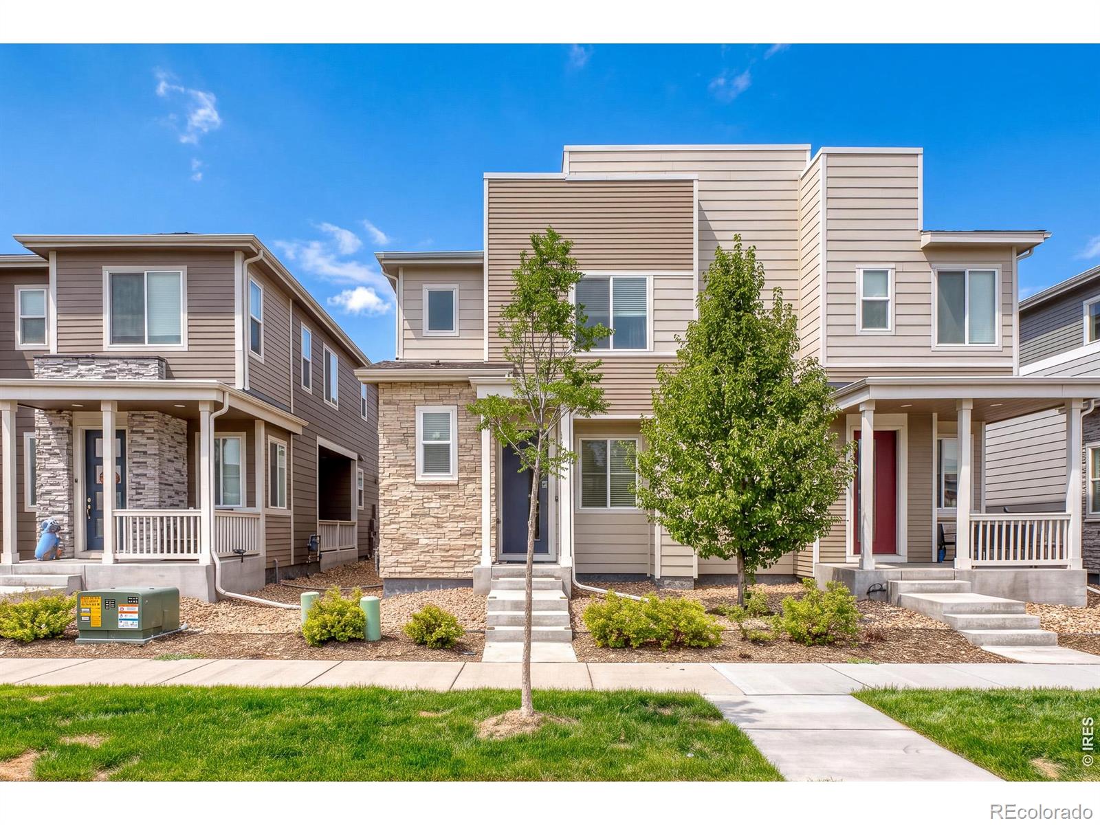MLS Image #1 for 5328  spalding place,longmont, Colorado