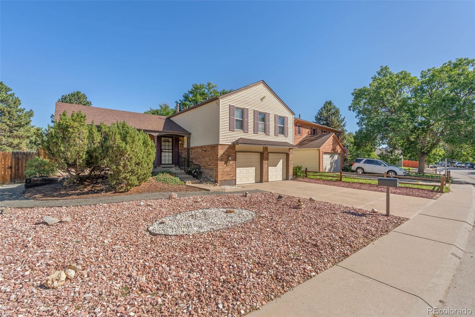 MLS Image #1 for 14835 e caspian place,aurora, Colorado