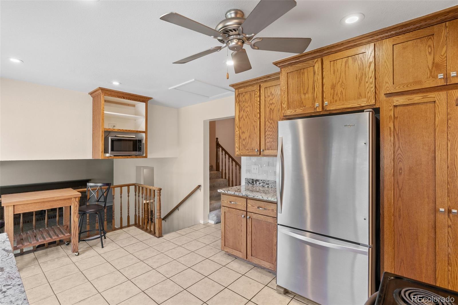 MLS Image #13 for 14835 e caspian place,aurora, Colorado