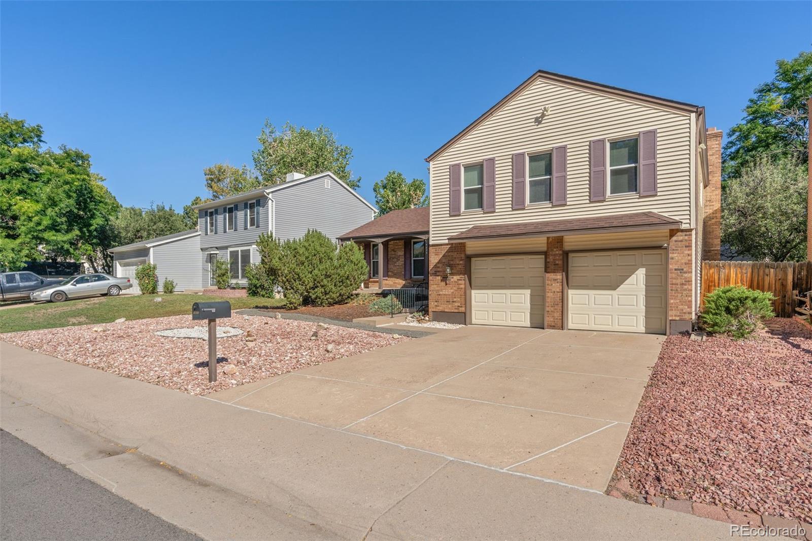MLS Image #2 for 14835 e caspian place,aurora, Colorado