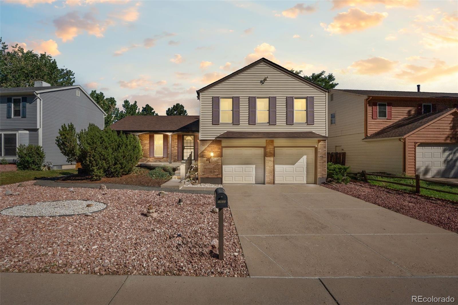 MLS Image #3 for 14835 e caspian place,aurora, Colorado