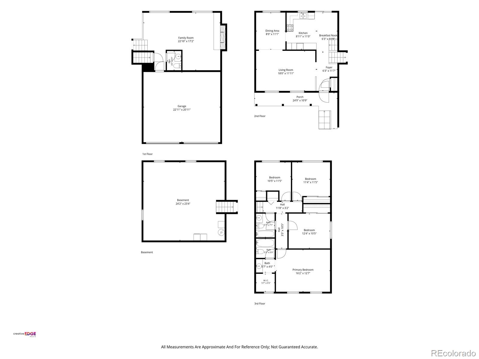 MLS Image #37 for 14835 e caspian place,aurora, Colorado