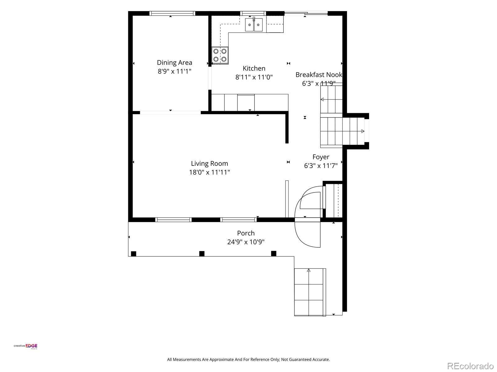 MLS Image #38 for 14835 e caspian place,aurora, Colorado