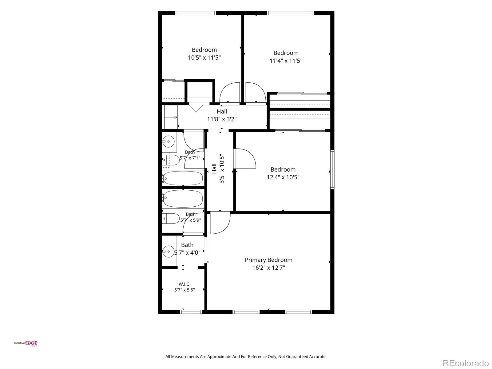 MLS Image #39 for 14835 e caspian place,aurora, Colorado