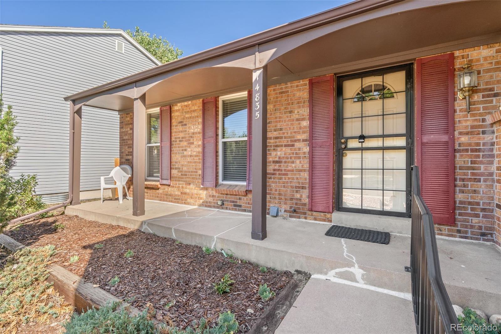 MLS Image #4 for 14835 e caspian place,aurora, Colorado