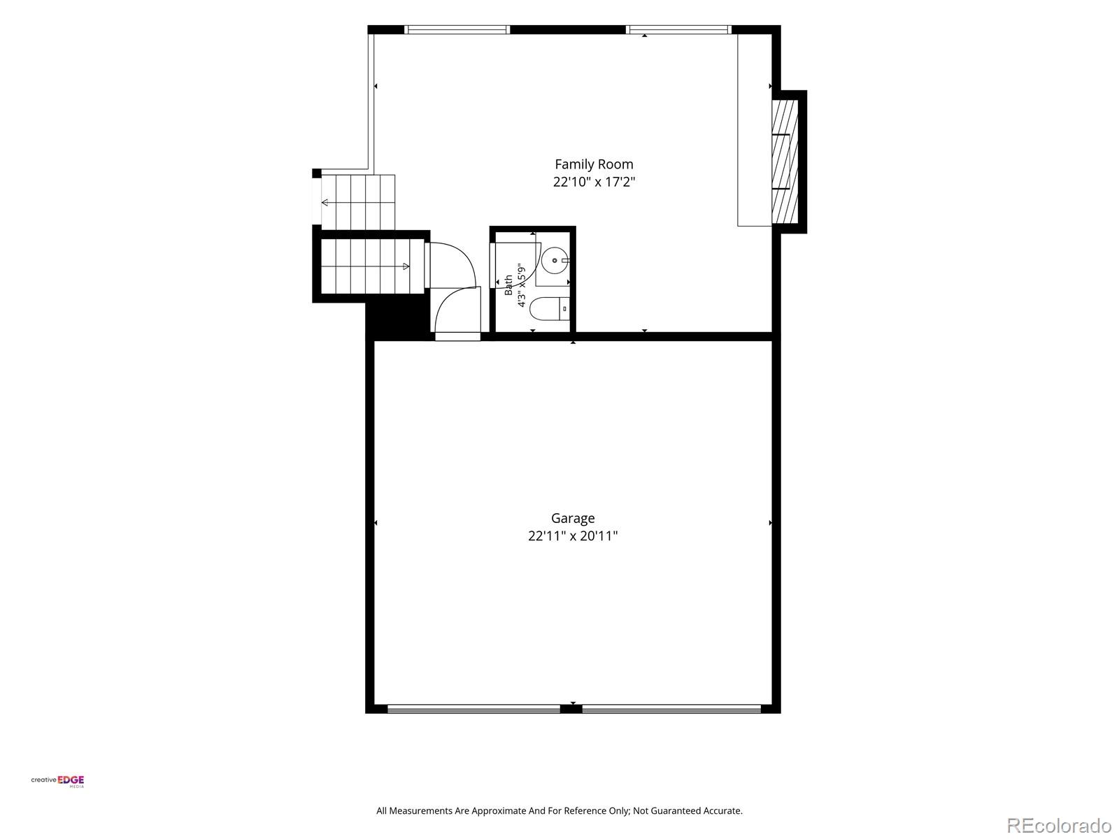 MLS Image #40 for 14835 e caspian place,aurora, Colorado