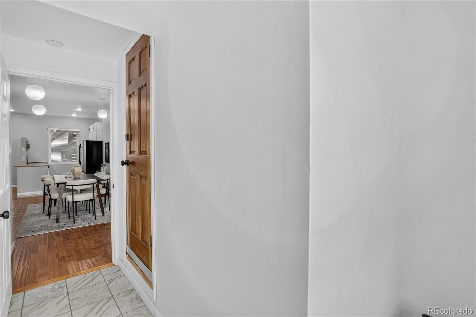 MLS Image #1 for 1763  vine street,denver, Colorado