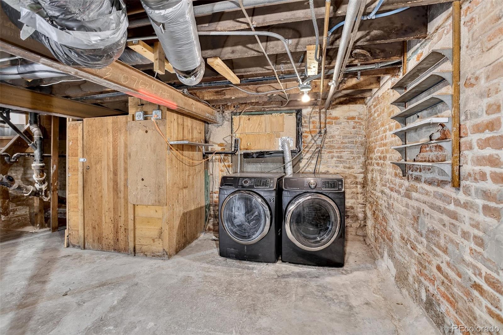 MLS Image #11 for 1763  vine street,denver, Colorado