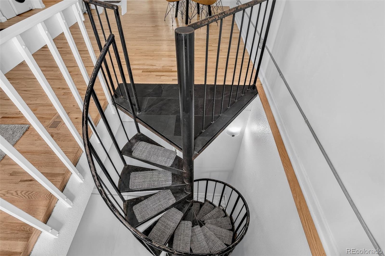 MLS Image #12 for 1763  vine street,denver, Colorado