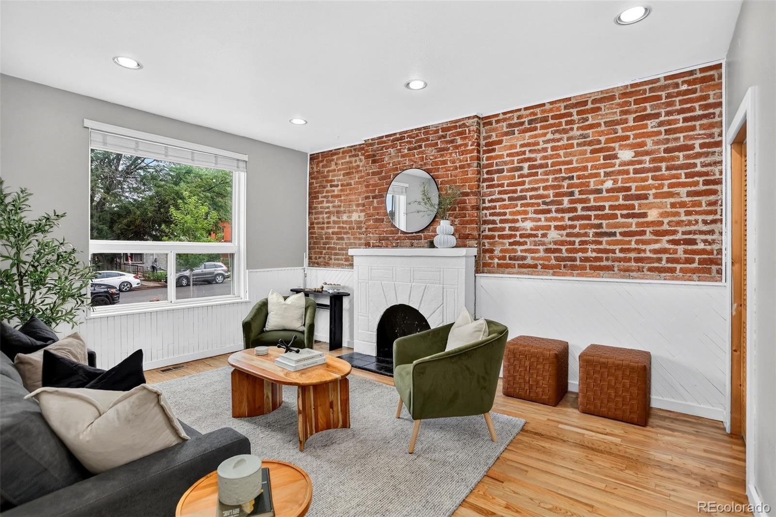 MLS Image #2 for 1763  vine street,denver, Colorado
