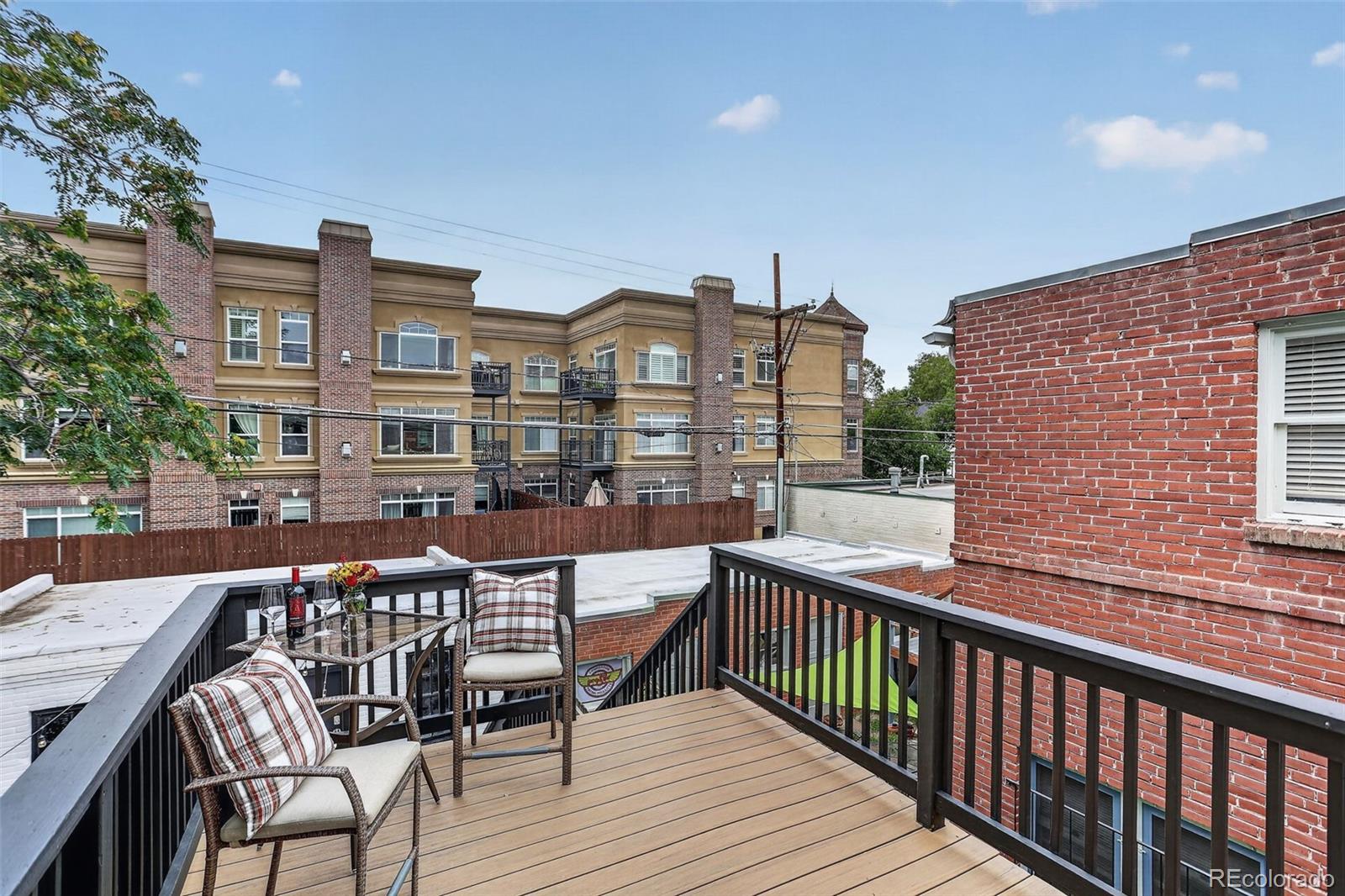 MLS Image #22 for 1763  vine street,denver, Colorado