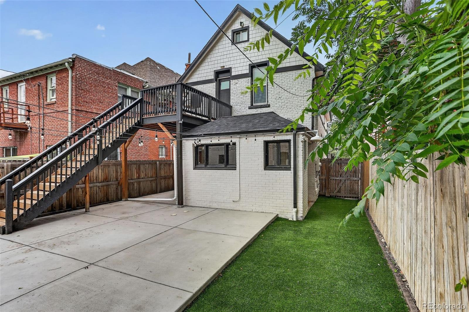 MLS Image #23 for 1763  vine street,denver, Colorado