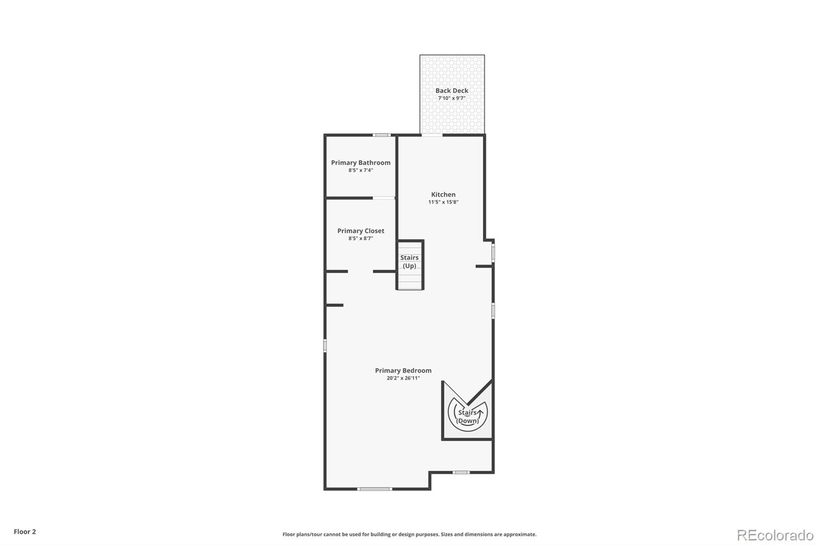 MLS Image #26 for 1763  vine street,denver, Colorado