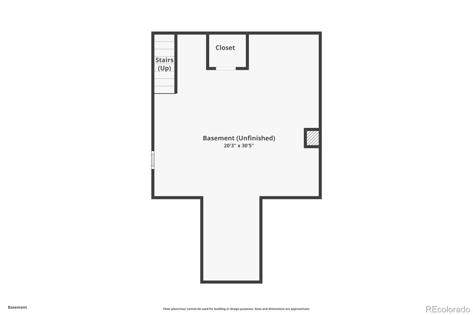 MLS Image #28 for 1763  vine street,denver, Colorado