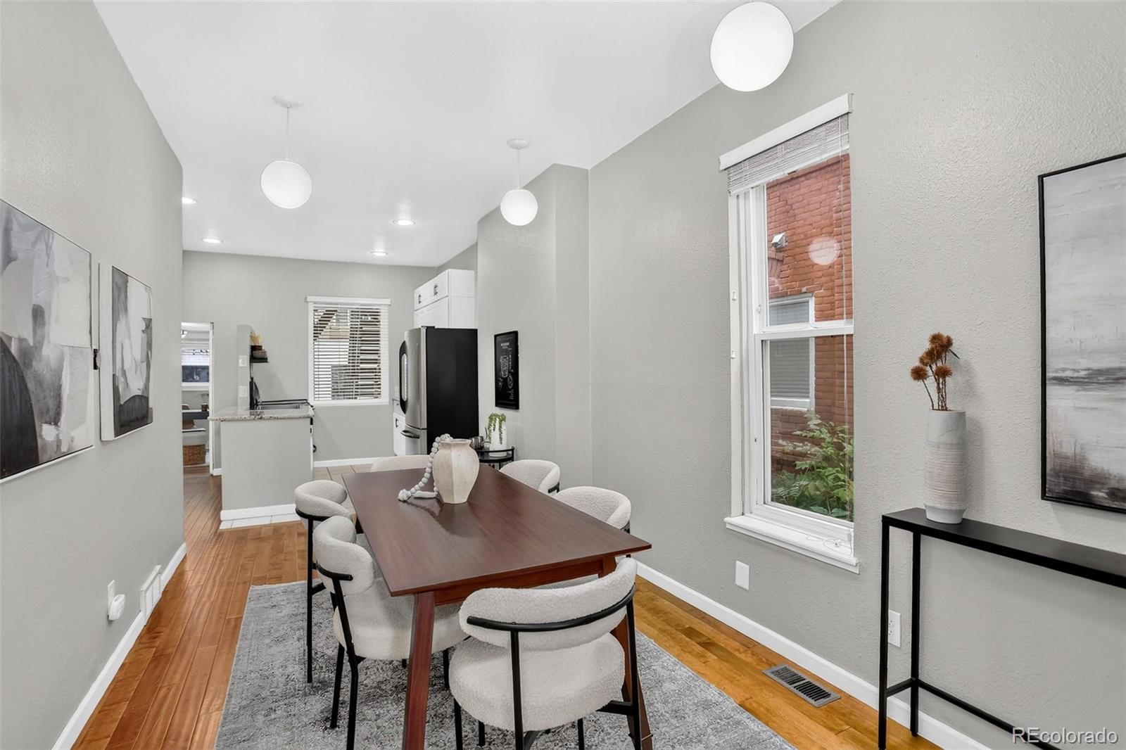 MLS Image #3 for 1763  vine street,denver, Colorado