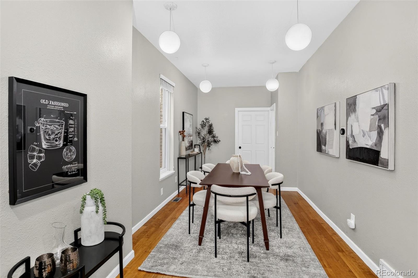 MLS Image #4 for 1763  vine street,denver, Colorado