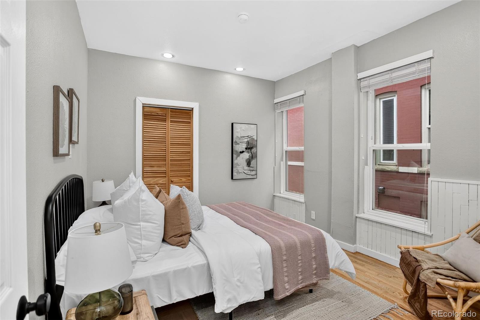 MLS Image #7 for 1763  vine street,denver, Colorado