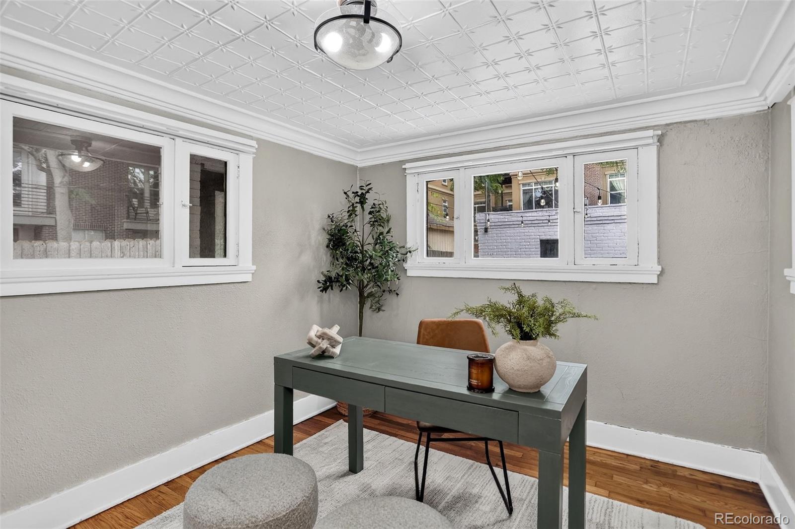 MLS Image #9 for 1763  vine street,denver, Colorado