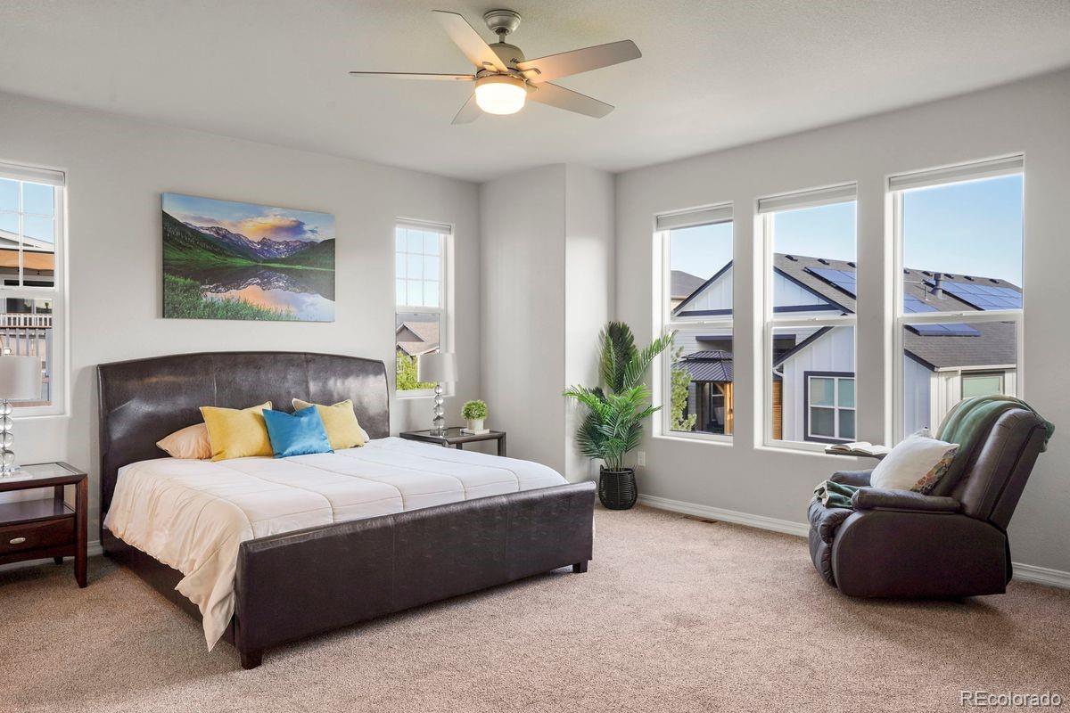 MLS Image #18 for 4354  hanging lake circle,colorado springs, Colorado