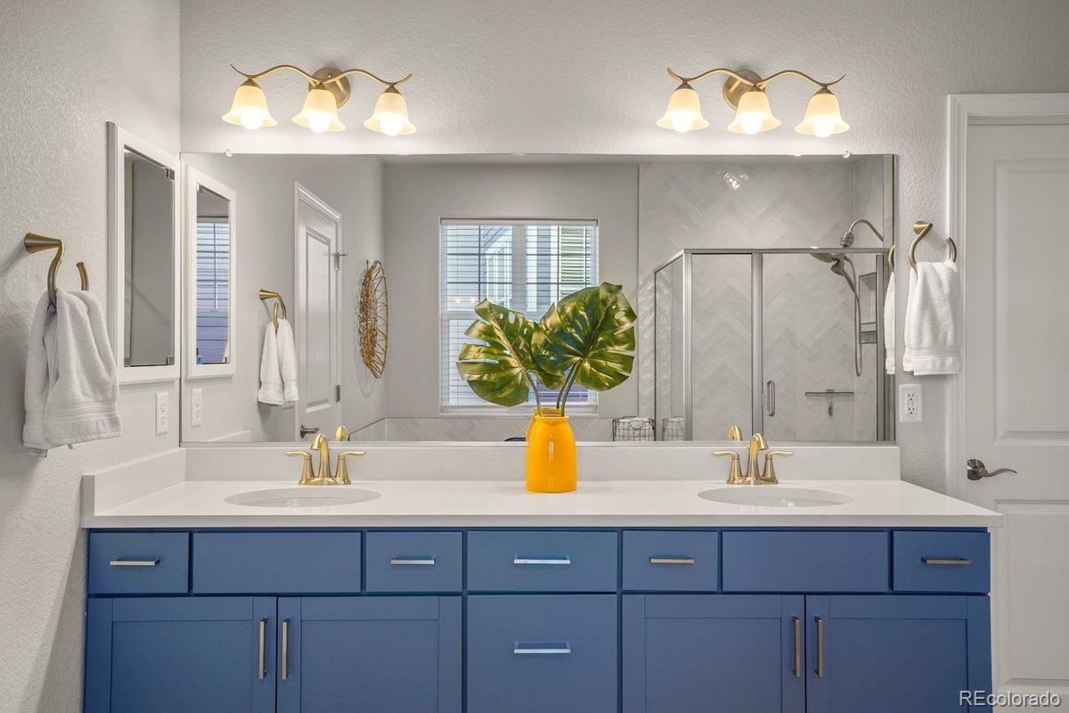 MLS Image #21 for 4354  hanging lake circle,colorado springs, Colorado