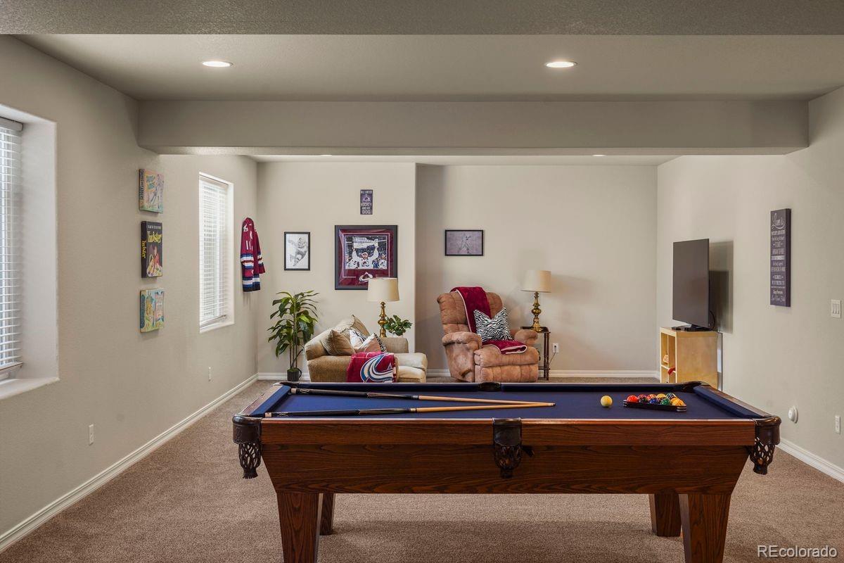 MLS Image #29 for 4354  hanging lake circle,colorado springs, Colorado
