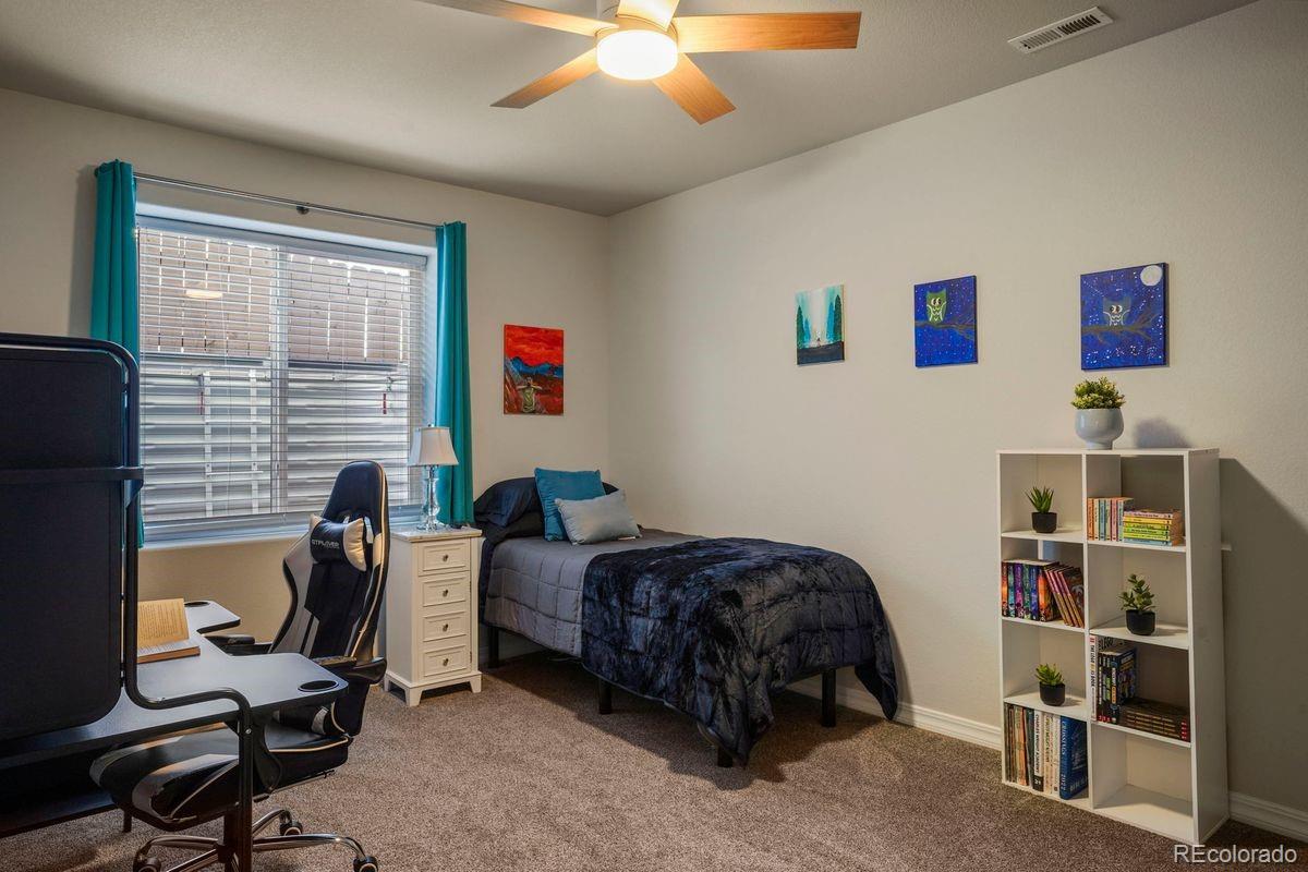 MLS Image #36 for 4354  hanging lake circle,colorado springs, Colorado