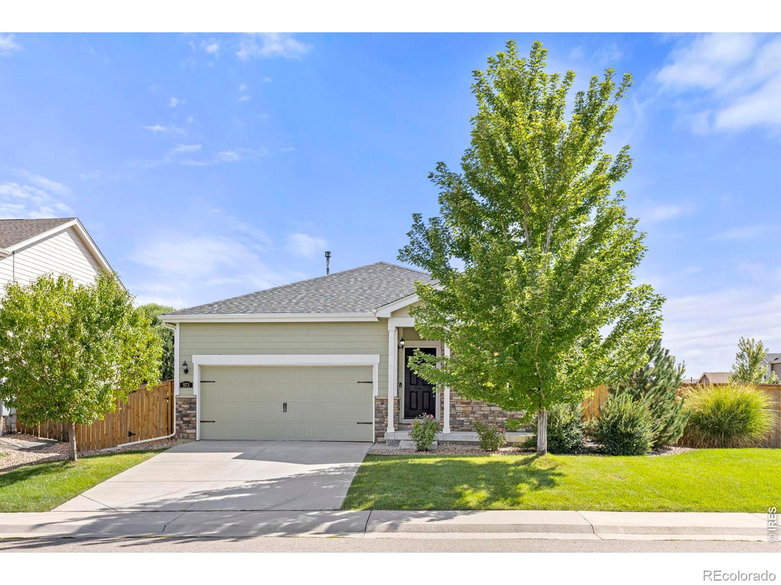 MLS Image #0 for 973  ranchhand drive,berthoud, Colorado