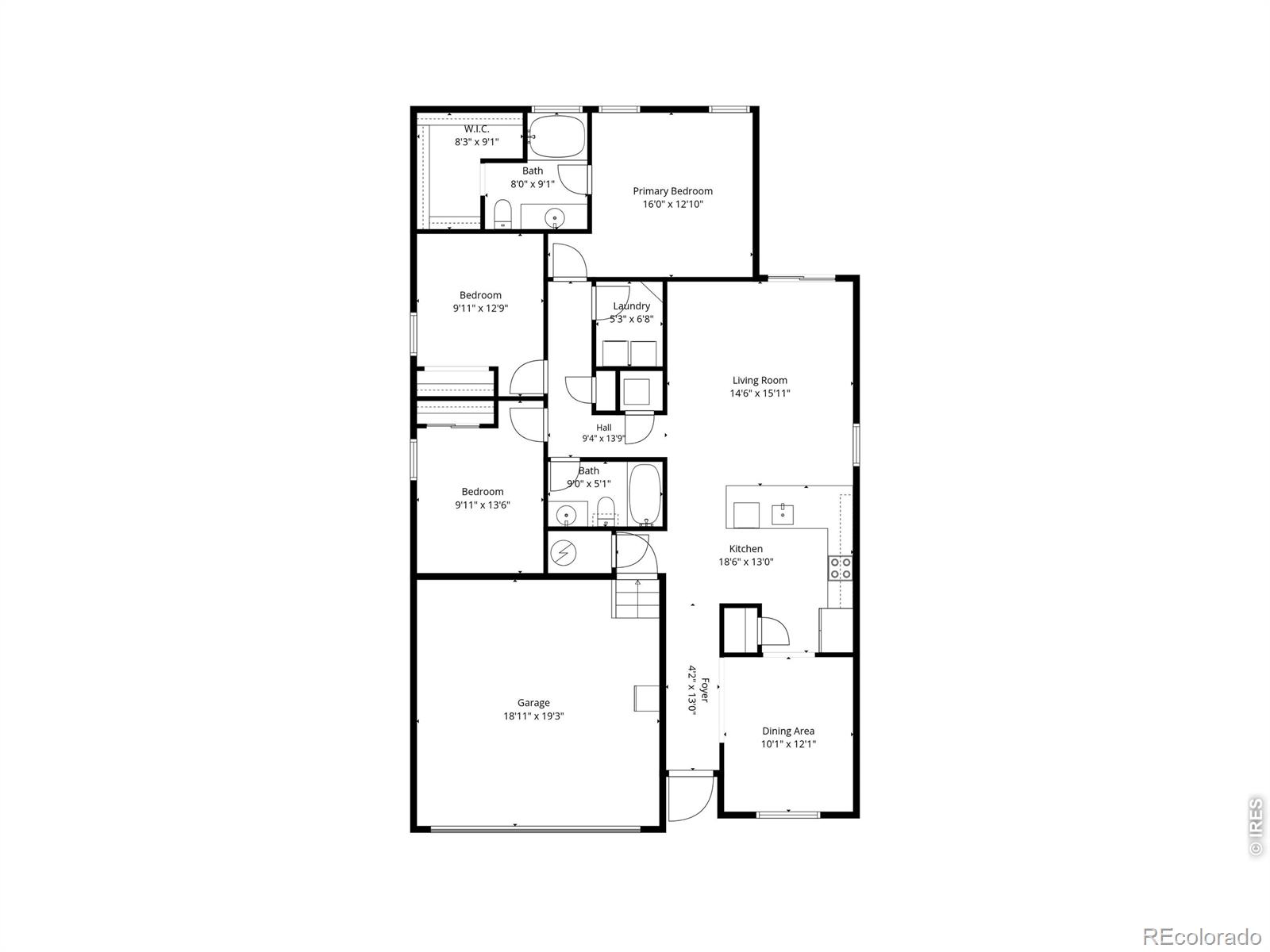 MLS Image #22 for 973  ranchhand drive,berthoud, Colorado