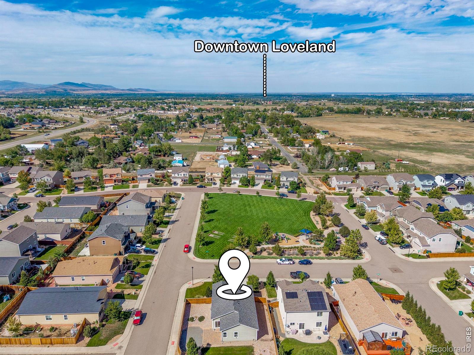 MLS Image #37 for 973  ranchhand drive,berthoud, Colorado