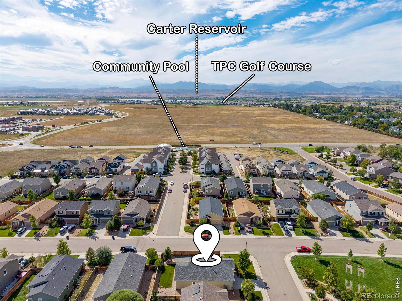 MLS Image #38 for 973  ranchhand drive,berthoud, Colorado