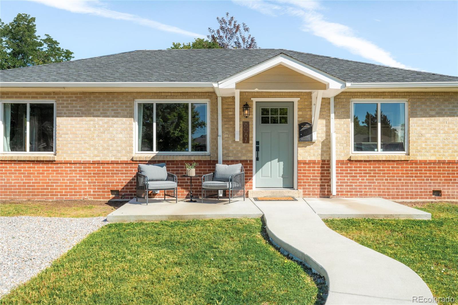 MLS Image #1 for 8087 w 17th avenue,denver, Colorado