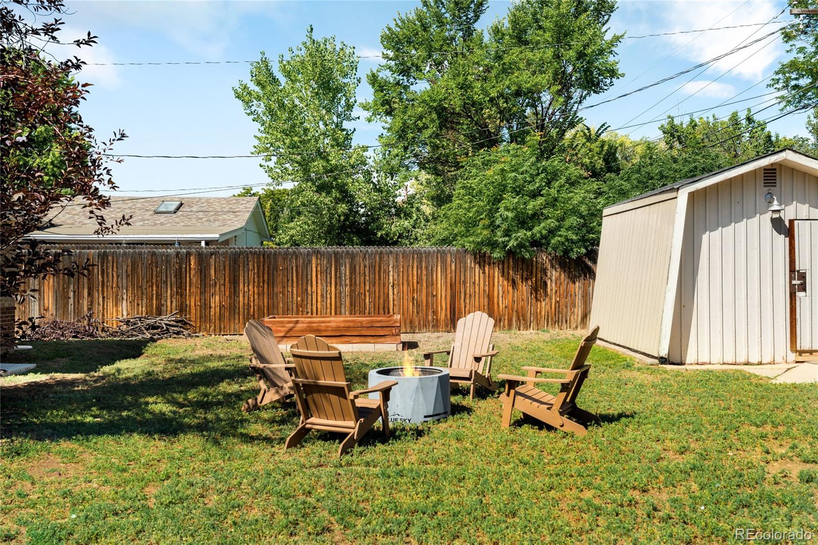 MLS Image #43 for 8087 w 17th avenue,denver, Colorado