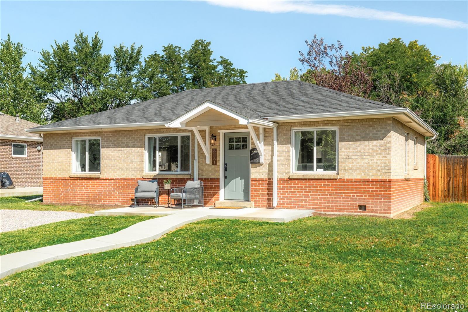 MLS Image #44 for 8087 w 17th avenue,denver, Colorado