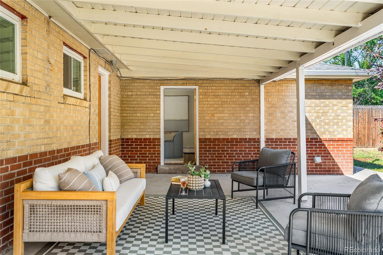 MLS Image #45 for 8087 w 17th avenue,denver, Colorado