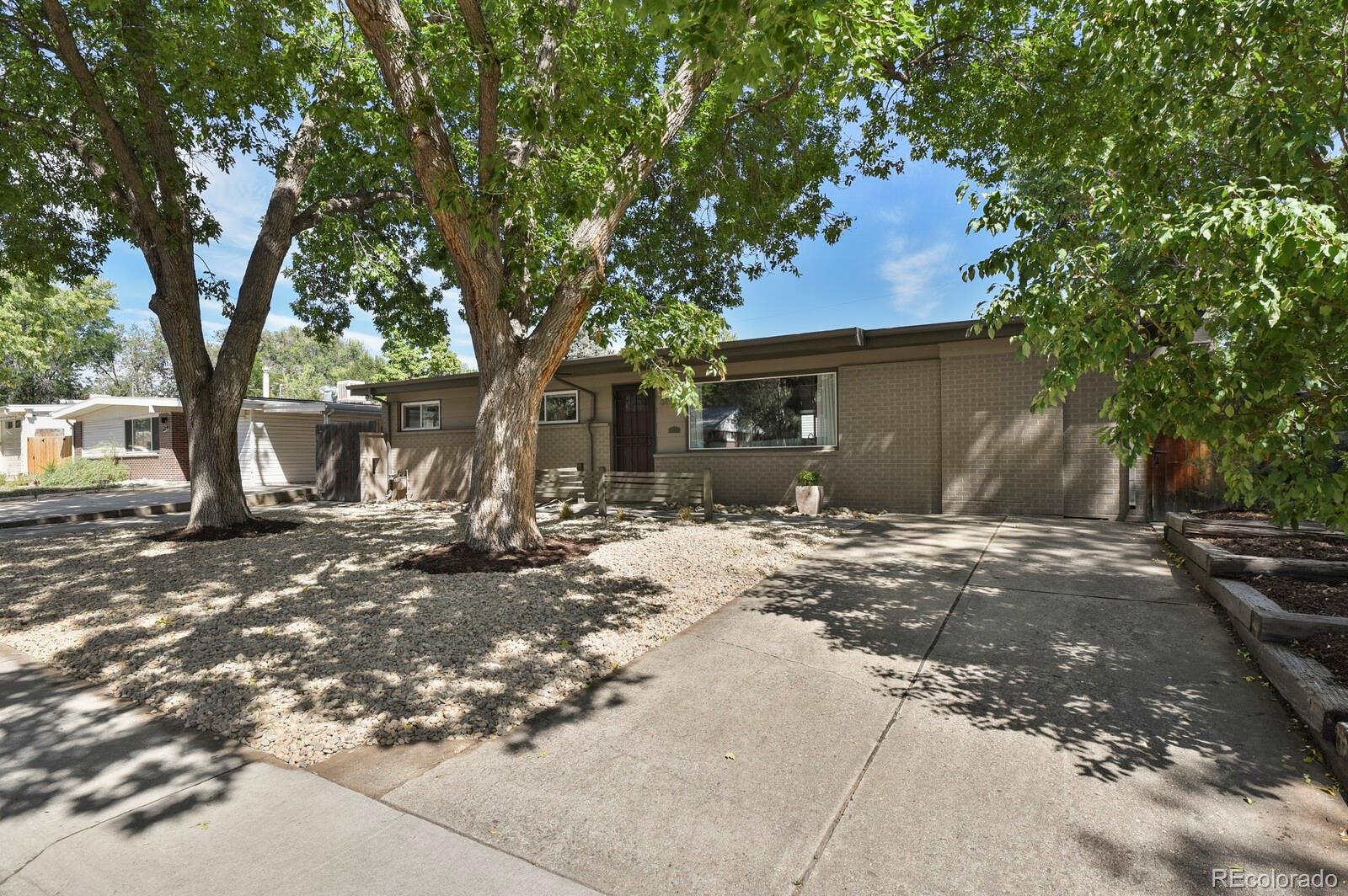 MLS Image #2 for 6040  estes court,arvada, Colorado