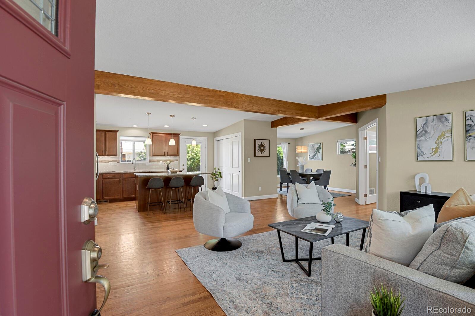 MLS Image #3 for 6040  estes court,arvada, Colorado