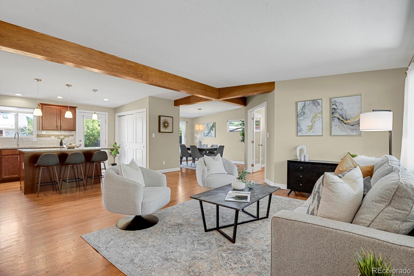 MLS Image #4 for 6040  estes court,arvada, Colorado