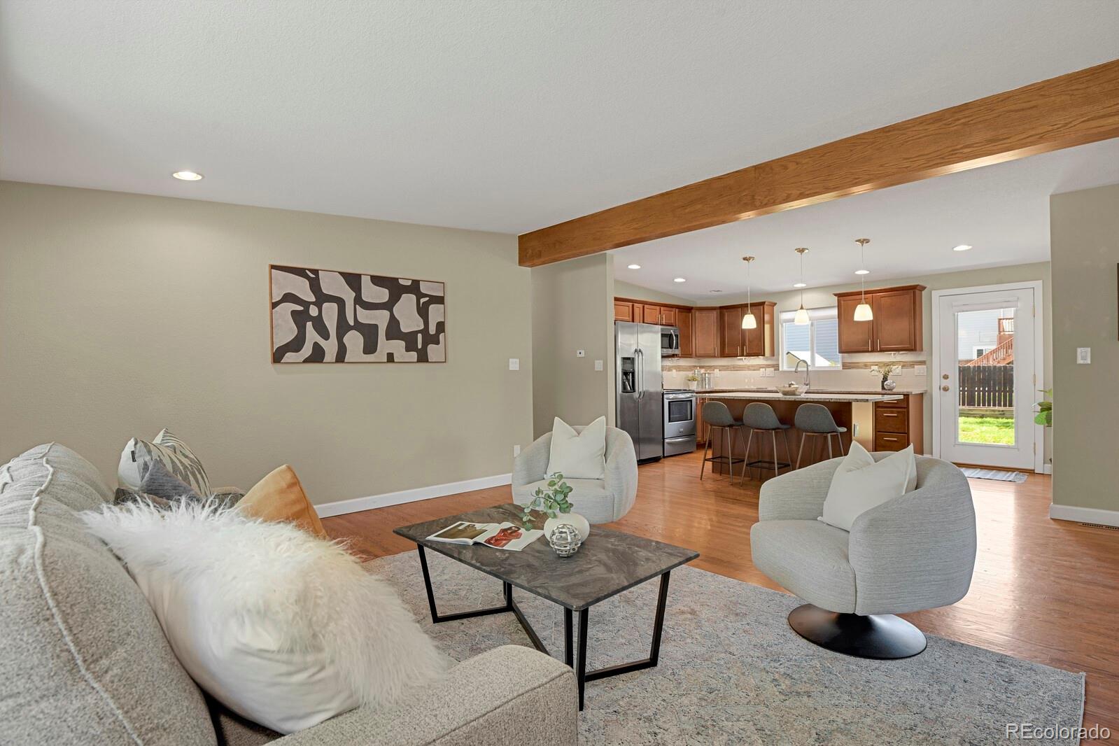 MLS Image #6 for 6040  estes court,arvada, Colorado
