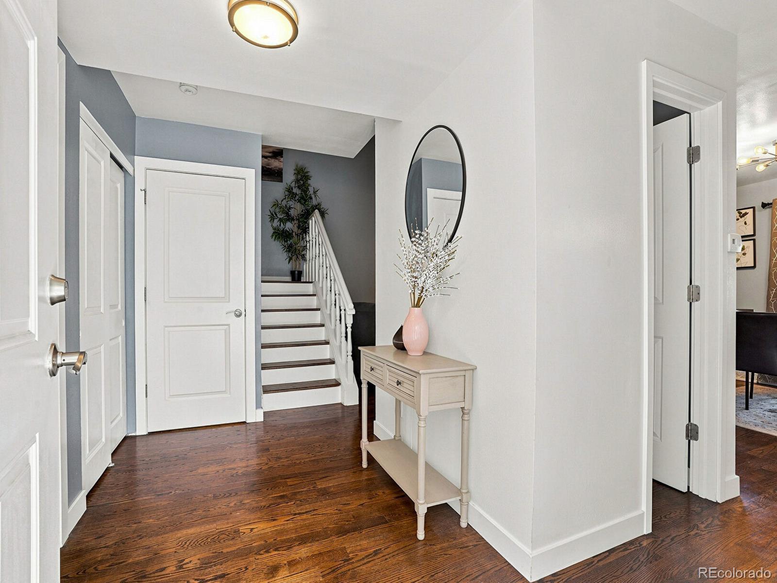 MLS Image #2 for 2874 s wheeling way,aurora, Colorado