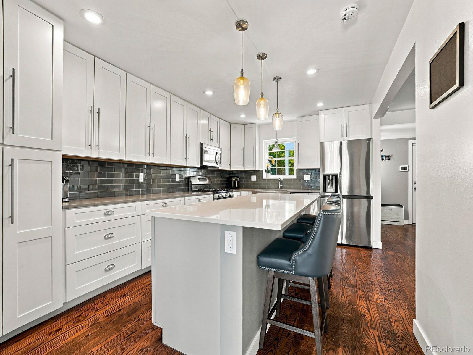 MLS Image #4 for 2874 s wheeling way,aurora, Colorado